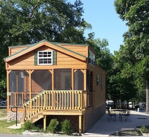 Branson Koa Campground Exterior photo