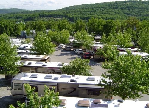 Branson Koa Campground Exterior photo